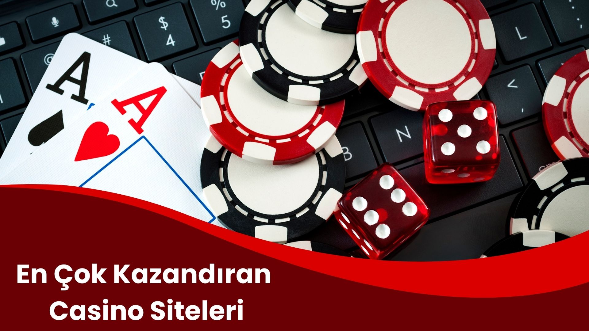 En Çok Kazandıran Casino Siteleri 